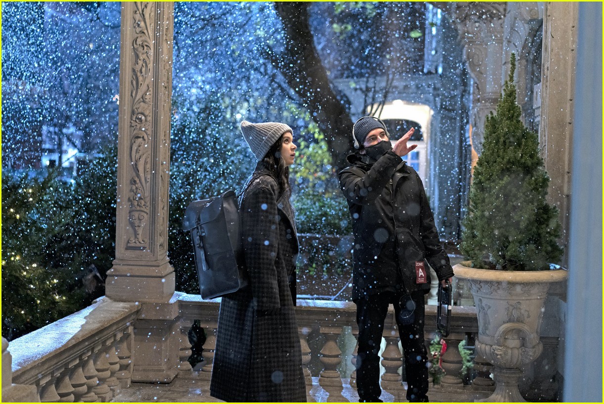 hailee steinfeld was marvels first choice to play kate bishop in hawkeye 01.