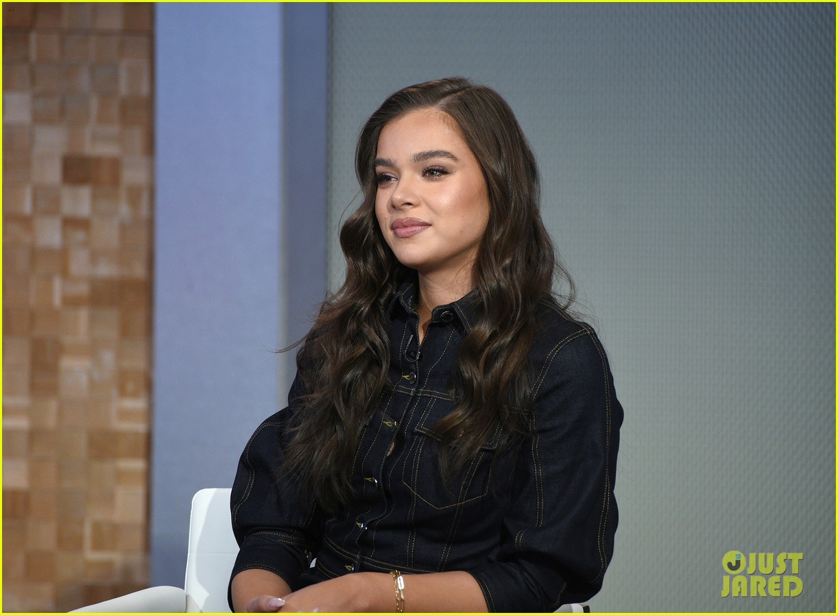 hailee steinfeld gma appearance hawkeye thanks ig 07