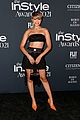 storm reid camila mendes lucy hale step out for instyle awards 02