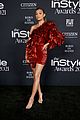 storm reid camila mendes lucy hale step out for instyle awards 09