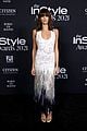 storm reid camila mendes lucy hale step out for instyle awards 12