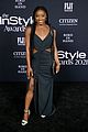 storm reid camila mendes lucy hale step out for instyle awards 19