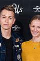 james mcvey marries kirstie brittain with the vamps by his side 01