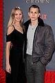 james mcvey marries kirstie brittain with the vamps by his side 05