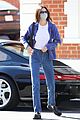 kendall jenner saturday doctors visit 14