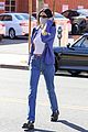 kendall jenner saturday doctors visit 15