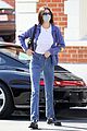 kendall jenner saturday doctors visit 19