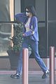 kendall jenner saturday doctors visit 28