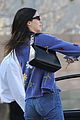kendall jenner saturday doctors visit 36
