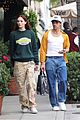 joe jonas sophie turner go shopping in beverly hills 07