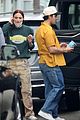joe jonas sophie turner go shopping in beverly hills 11