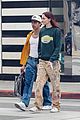 joe jonas sophie turner go shopping in beverly hills 13