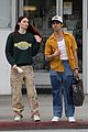 joe jonas sophie turner go shopping in beverly hills 14