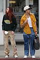 joe jonas sophie turner go shopping in beverly hills 28