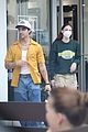 joe jonas sophie turner go shopping in beverly hills 53
