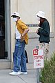 joe jonas sophie turner go shopping in beverly hills 68
