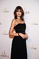kaia gerber cindy crawford omega event 11