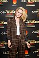 kristen stewart chats with andrew garfield at deadline contenders event 05