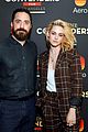 kristen stewart chats with andrew garfield at deadline contenders event 07