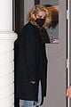 kristen stewart dylan meyer spotted out after engagement announcement 12