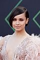 becky g sofia carson bella thorne attend latin grammys 2021 13