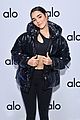 lucy hale gets in winter spirit at alo winter house 02