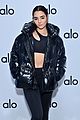 lucy hale gets in winter spirit at alo winter house 06