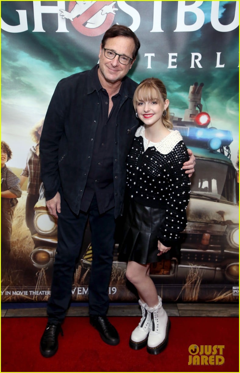 Full Sized Photo of mckenna grace ghostbusters afterlife los angeles