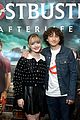 mckenna grace ghostbusters afterlife los angeles screening 21