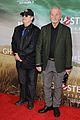 mckenna grace logan kim join more costars at ghostbusters afterlife premiere 09