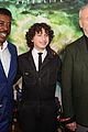 mckenna grace logan kim join more costars at ghostbusters afterlife premiere 15