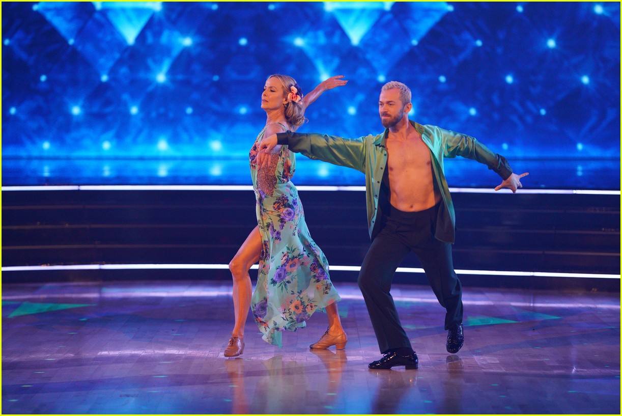 Dwts Semi Finals 2024 Nana Kessiah