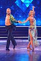 dwts semi finals melora hardin watch both dances 01