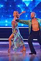 dwts semi finals melora hardin watch both dances 02