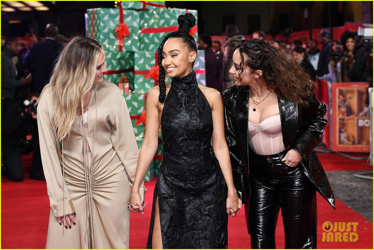 little mix support leigh anne at boxing day premiere 20
