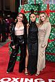 little mix support leigh anne at boxing day premiere 12