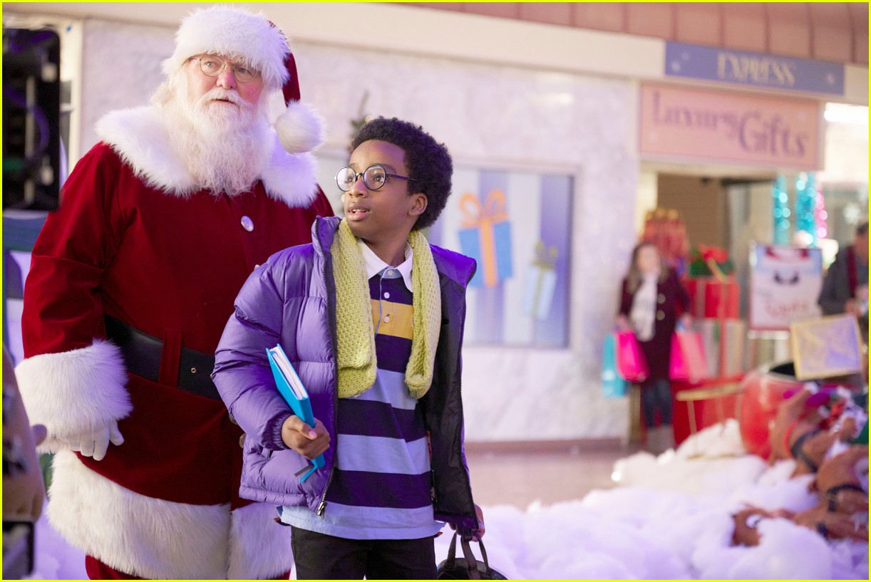 Full Sized Photo of nickelodeon reveals nickmas holiday programming ...