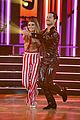 olivia jade val chmerkovskiy queen dancing with the stars 06