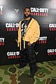 paul wesley lilhuddy more attending call of duty premiere 03