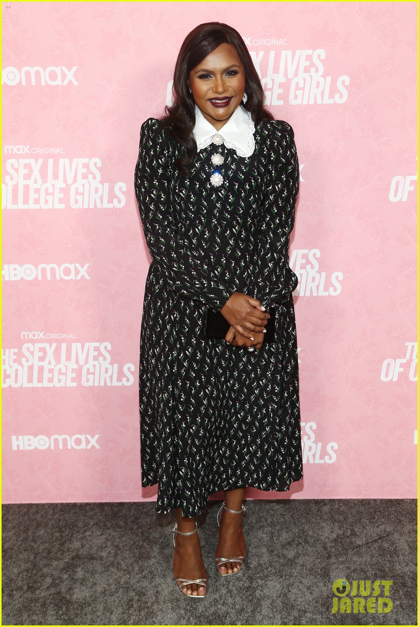 pauline chalamet midori francis more premiere new hbo max series 08