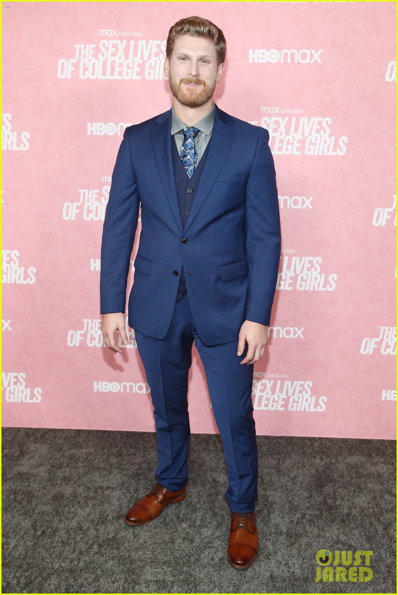 pauline chalamet midori francis more premiere new hbo max series 29
