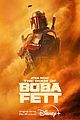 the book of boba fett gets new teaser character posters 02