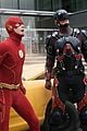 brandon routh returns to arrowverse for the flash armageddon part one 04