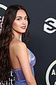 olivia rodrigo american music awards 2021 11