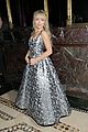 sabrina carpenter dons silver dress for the ace awards 2021 12