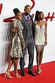 saniyya sidney demi singleton join will smith at king richard london premiere 02