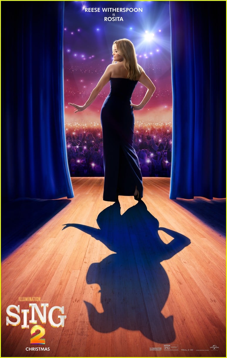 sing 2 gets new poster and trailer watch now 14