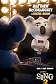 sing 2 gets new poster and trailer watch now 17