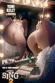 sing 2 gets new poster and trailer watch now 20