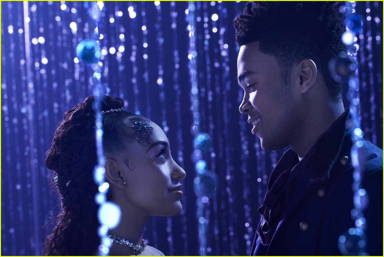 chosen jacobs lexi underwood star in first sneakerella trailer 03.